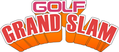 Golf logo for NES
